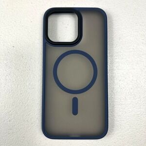 MagSafe iPhone 15 Ultra case